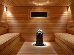 jan-sat sauna